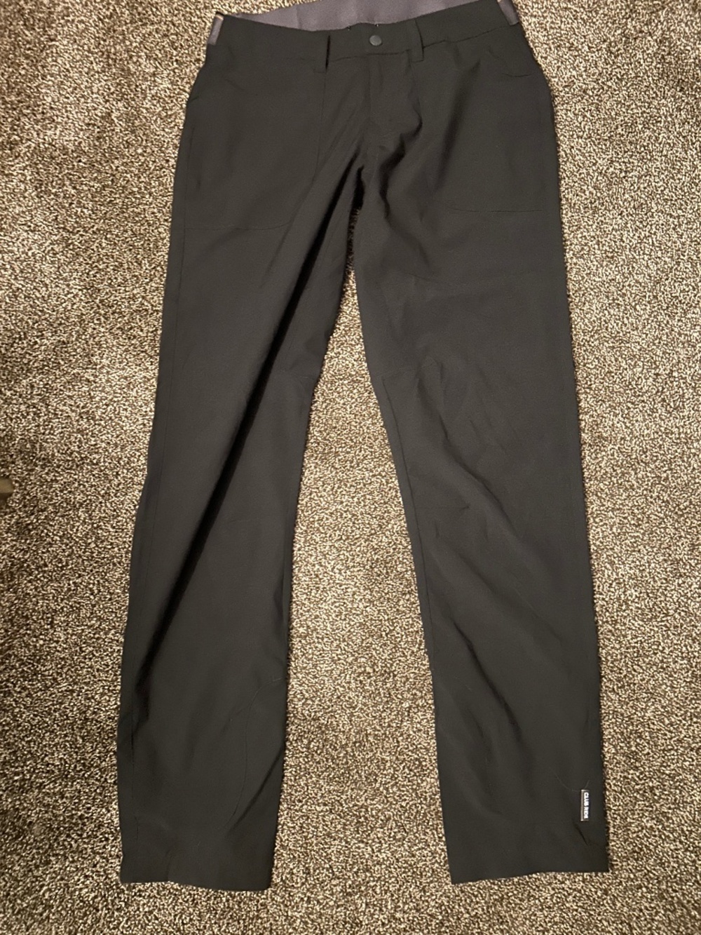 Club Ride Summer pants